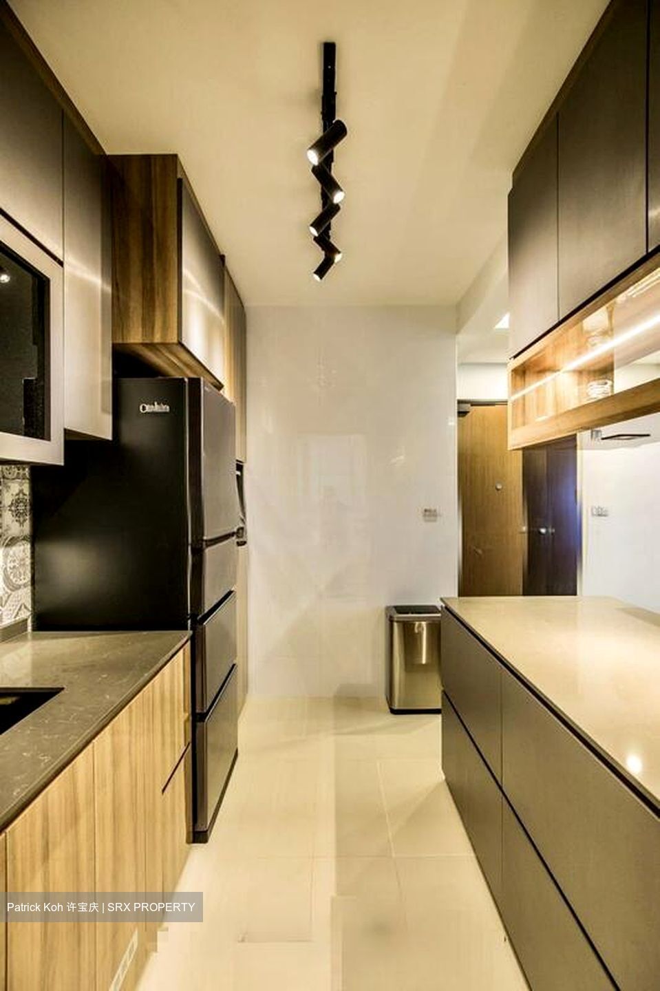 Blk 94 Skyparc @ Dawson (Queenstown), HDB 3 Rooms #513269261